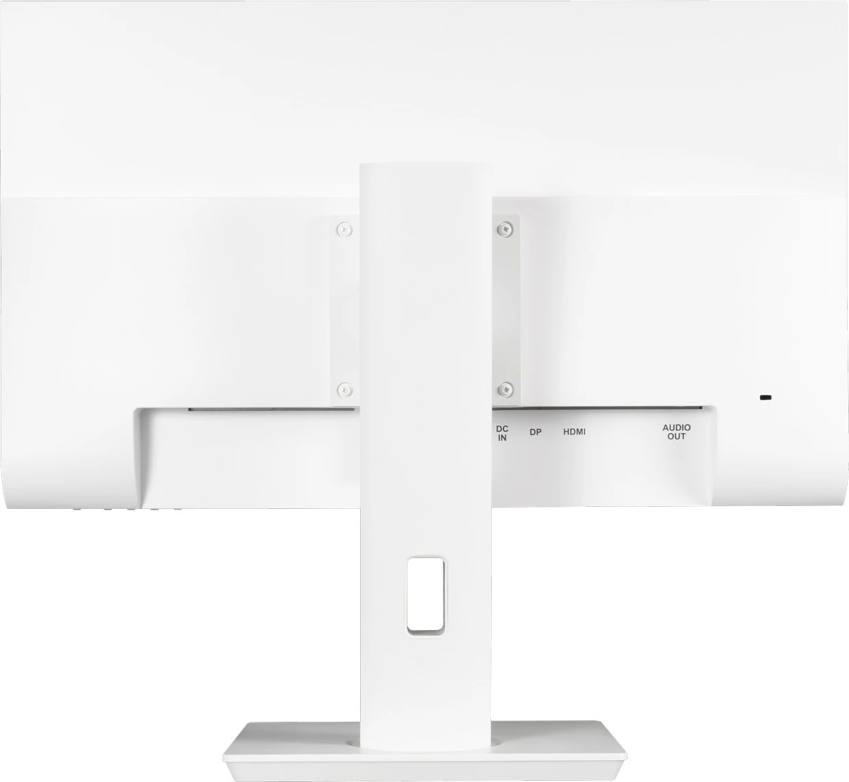 Monitor AG Neovo ME-2701, 27", Full HD, LCD, Bardhë