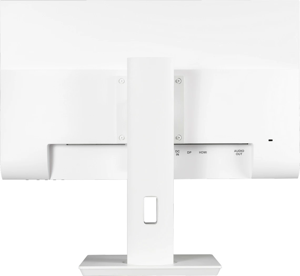 Monitor AG Neovo ME-2701, 27", Full HD, LCD, Bardhë