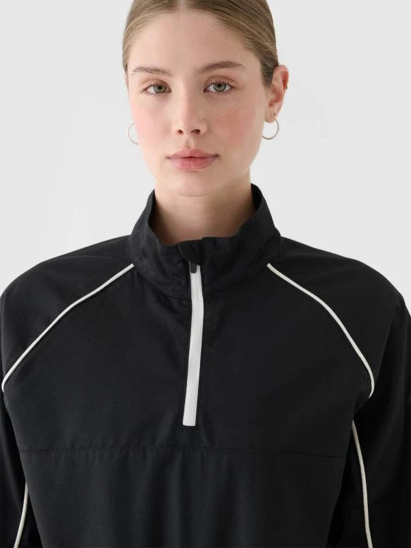 Jakne për femra 4F, cropped