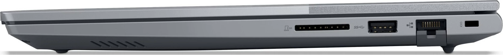 Kompjuter Lenovo ThinkBook 14 G8, Ultra5 225U, 32GB/512GB, 14 inç, Arctic Grey