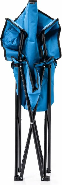 Karrige palosëse për turizëm Meteor, unisex, blu