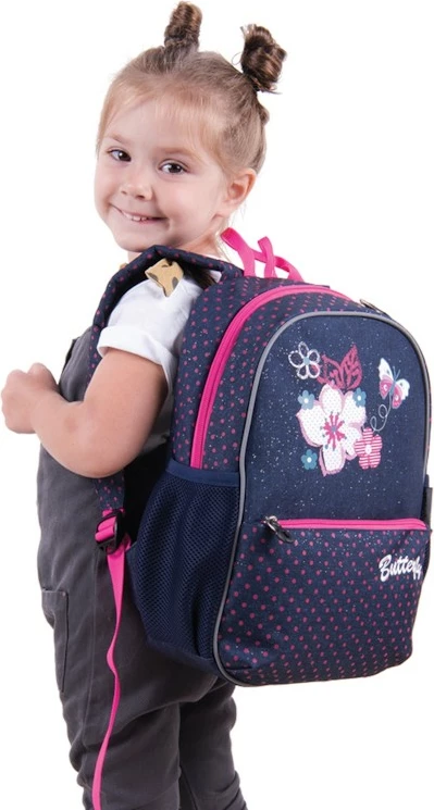 Pulse X21672 Cante Junior Butterfly