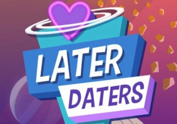 Later Daters: Premium EN Global