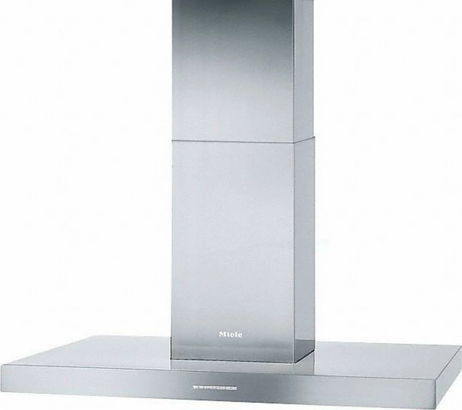 Aspirator ishulli Miele PUR 98 D 89.8 cm 650 m³/h, Inoks