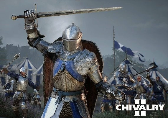 Chivalry 2 - Special Edition Content DLC Global