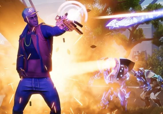 Agents of Mayhem: Legal Action Pending Global