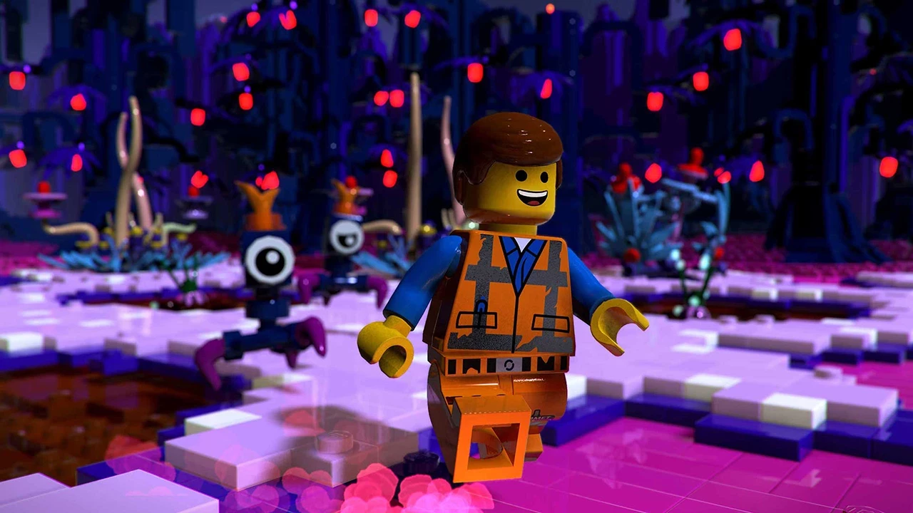 Lojë PS4 Warner Bros LEGO Movie 2 Videogame EU