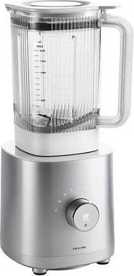 Mixer tavoline Zwilling Universal, 1200W, enë 1.4L, 7 programe, argjendtë