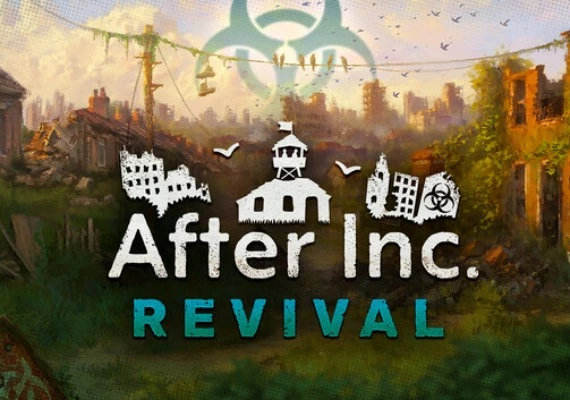 After Inc: Revival Global