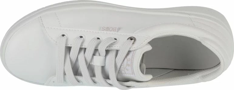 Këpucë Skechers femra, të bardha [Madhësia: 39]