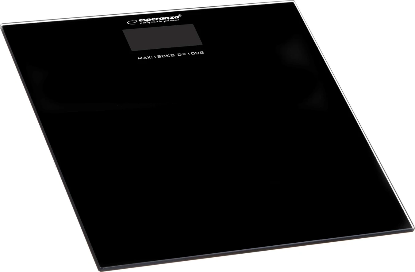 Peshore Esperanza EBS002K, e zezë