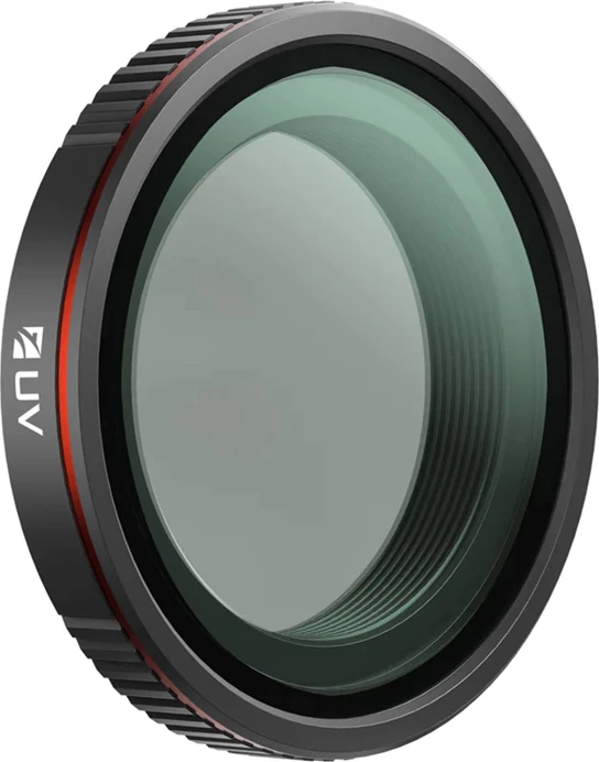Filter UV, Freewell, FW-OSN-UV, për DJI Osmo Nano, set me kuti + leckë