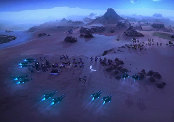Dune: Spice Wars - House Vernius of Ix DLC EN/DE/FR/PL/PT/RU/ES Global