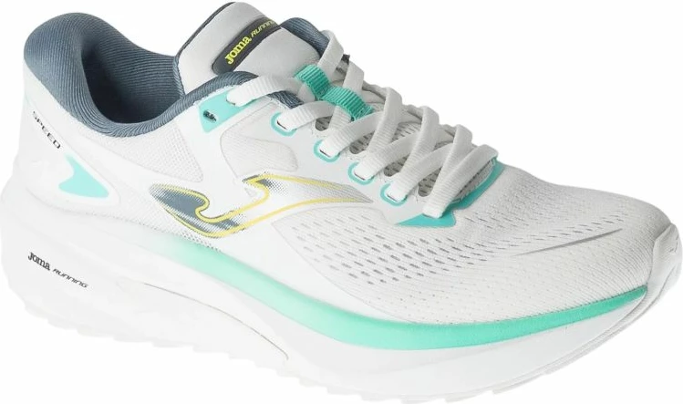 Atlete për femra Joma Speed Lady 2602, të bardha [Madhësia: 38]