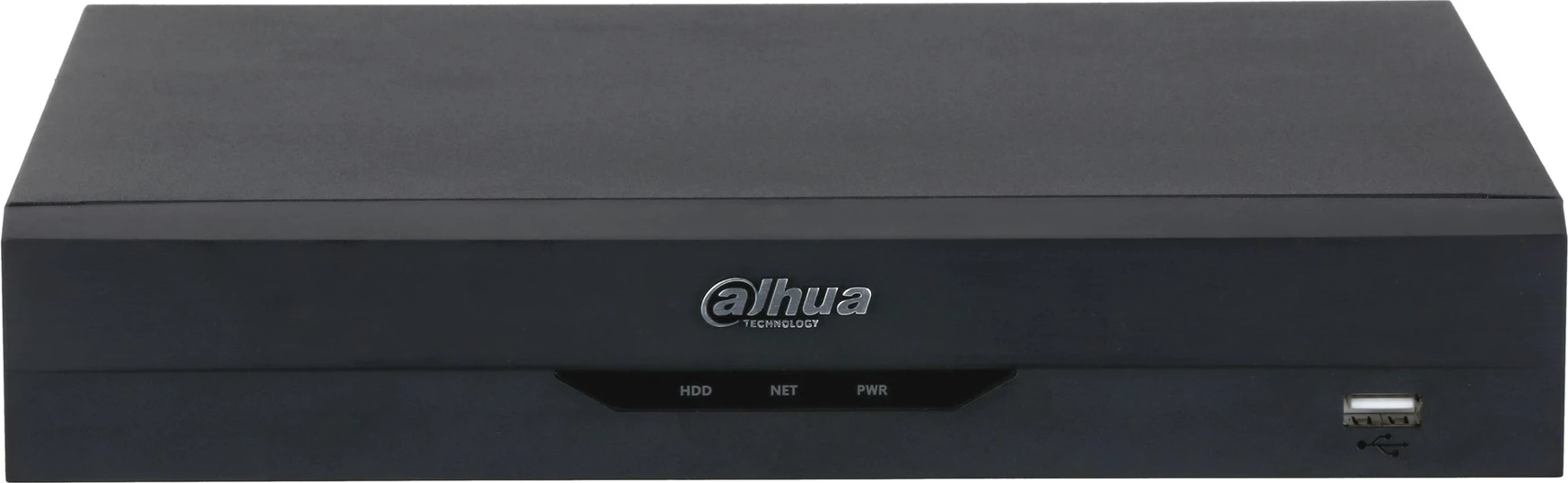 Regjistrues rrjeti Dahua WizSense NVR4108HS-EI, 8 kanale, 16TB, i zi
