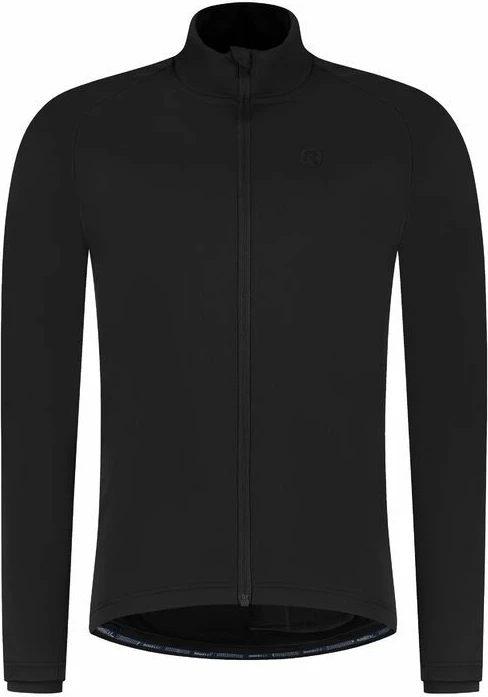 Jakne dimri për meshkuj Rogelli, e zezë