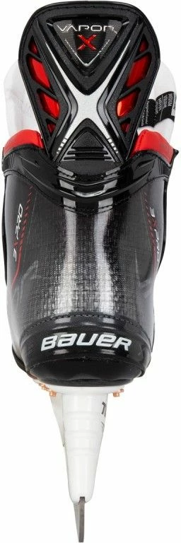 Atlete për hockey Bauer Vapor 3X Pro Sr për meshkuj, të zeza