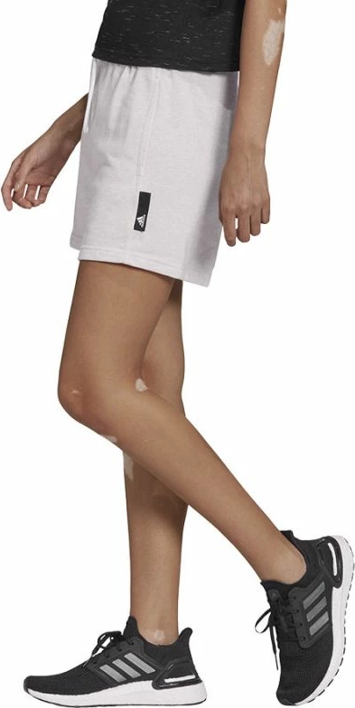Shorce për femra adidas, të bardha