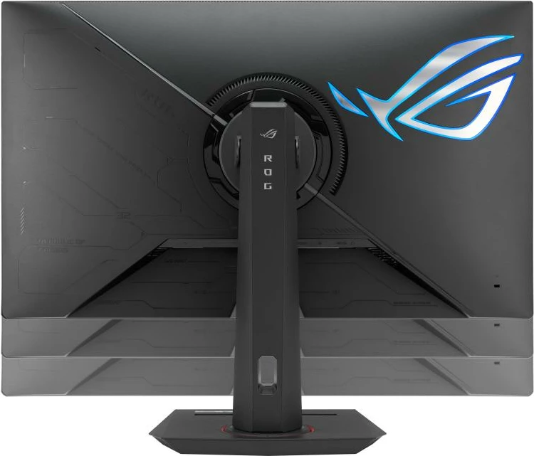 Monitor gaming, Asus ROG Strix XG32UCG (90LM0B01-B01171), 32", 320Hz në 1080p me Frame Rate Boost, 1ms, USB-C, i zi