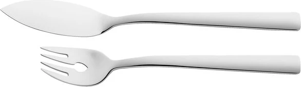 Set takëmesh për peshk, 2 copë, i lustruar - Zwilling