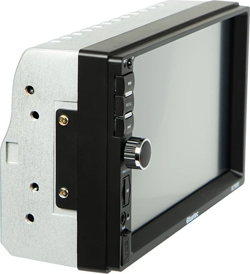 Radio makine BLOW Bluetec BC9000, 2DIN, 7 inç, Bluetooth, USB, microSD, kamerë prapakolp, e zezë