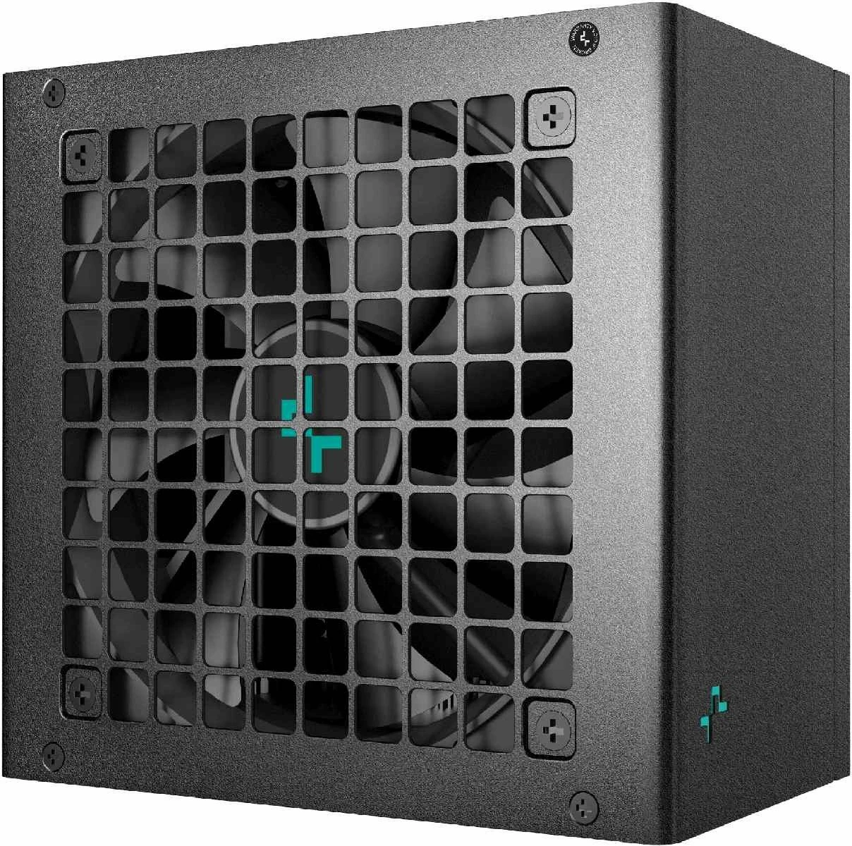 Furnizues rryme Deepcool PN750D V2 (R-PN750D-FC0B-JGEU-V2) 750W ATX 3.1 80 Plus Gold, i zi