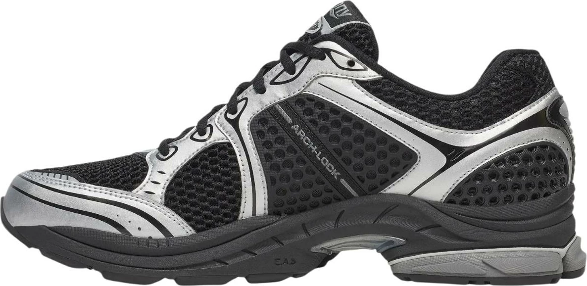 Atlete për meshkuj Saucony Progrid Triumph 4 S70704-23, të zeza [Madhësia: 40]