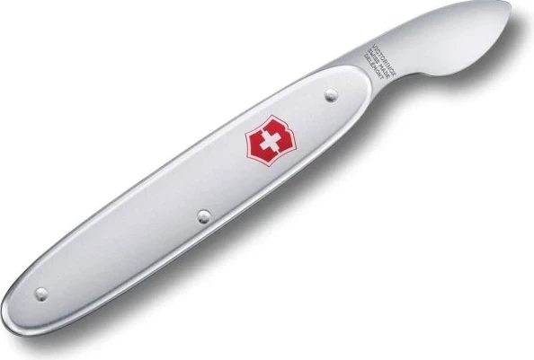 "Orëndreqes" 60 Victorinox, silver