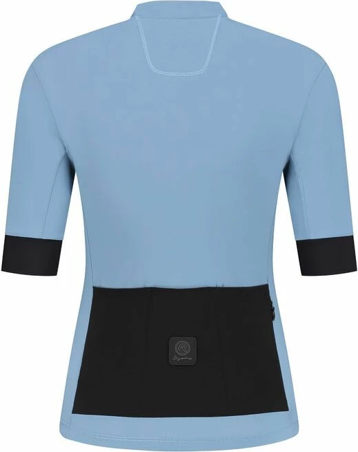 Maicë sportive për femra Rogelli, e kaltër