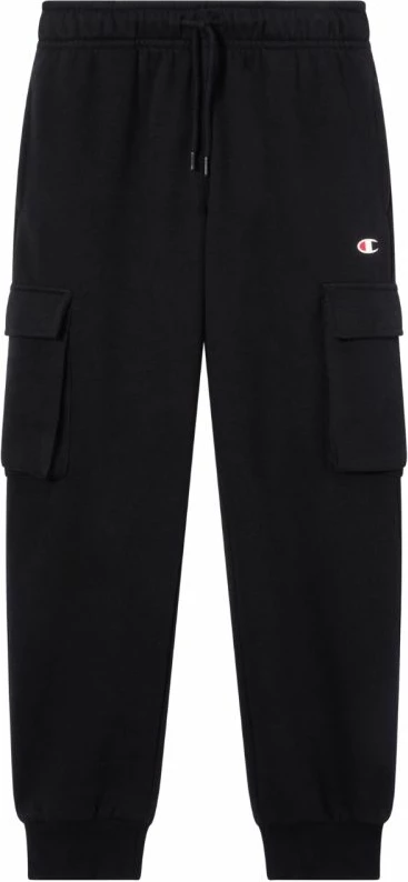 Pantallona për fëmijë Champion, të zeza