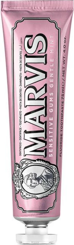 Pastë dhëmbësh MARVIS Sensitive Gums Gentle Mint 75ml