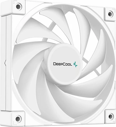Ftohës CPU Deepcool AK620 WH, 2x120mm, 260W TDP, i bardhë