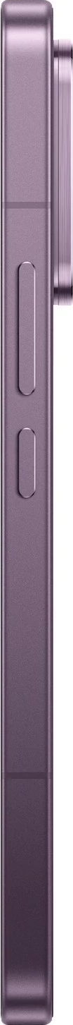 Celular Xiaomi 17T Pro 12/512GB deep violet