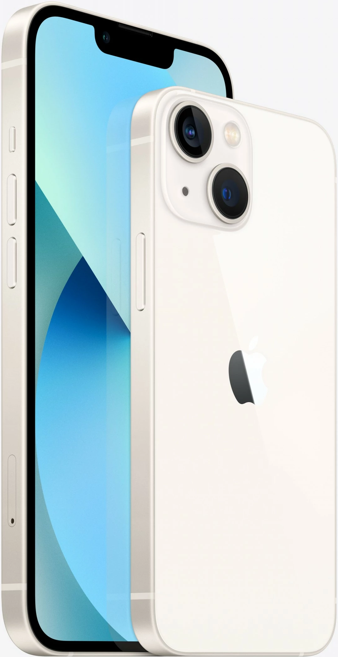 Celular Apple iPhone 13 128GB Starlight