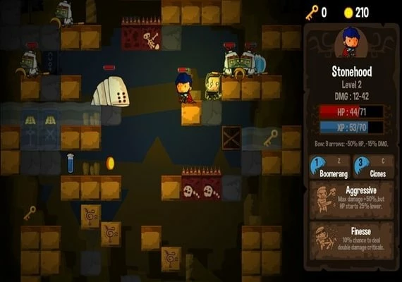 Vertical Drop Heroes HD EN/DE/FR/PT/ES Global