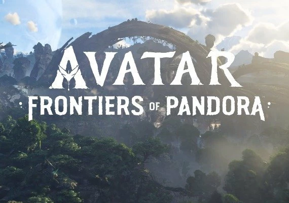 Avatar: Frontiers of Pandora EN Global