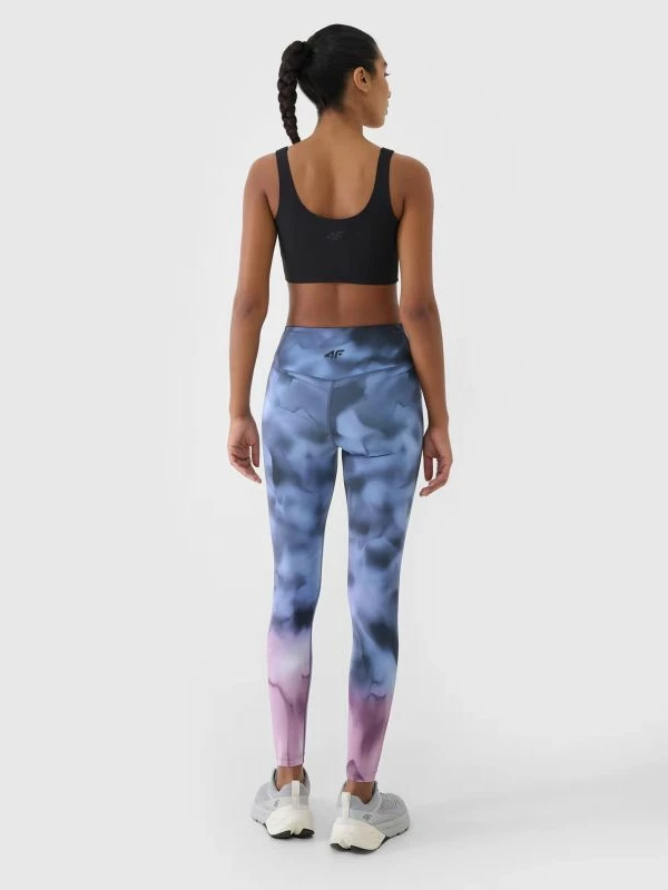 Hellonke për femra 4F, të zeza