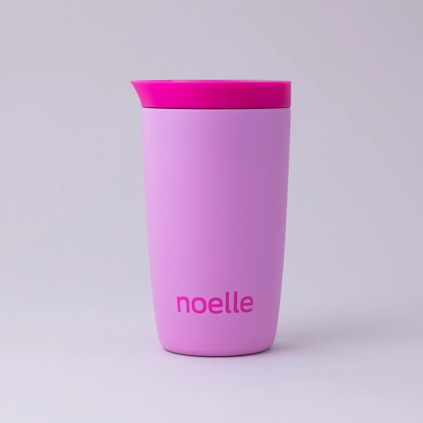 Bounce Coffee Mug Pink, 350 ml