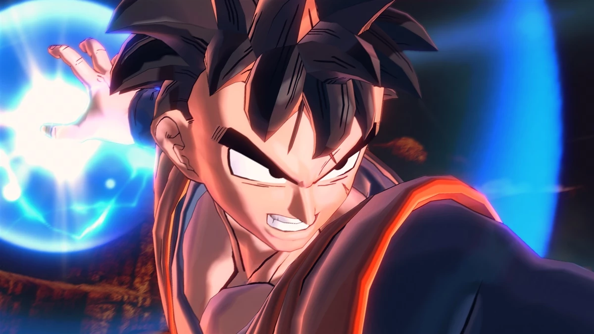 Lojë PS4 Bandai Namco Dragon Ball Xenoverse 2 (PlayStation Hits)