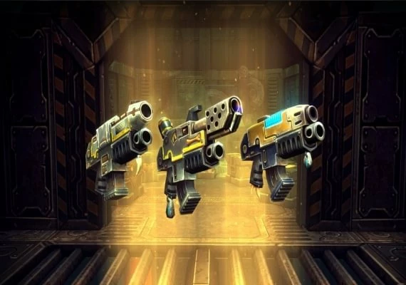 Warhammer 40,000: Space Wolf - Exceptional Card Pack DLC Global