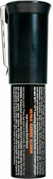 Alarm akustik Yakimasport, multikolor