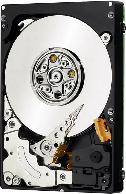 Hard disk intern Lenovo 2.5" 2.4TB 10K RPM SAS Hot-Swap