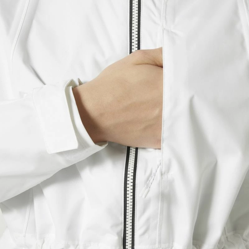 Jakne për femra Helly Hansen, të bardha