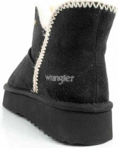 Çizme dimri për femra Wrangler Elsa [Madhësia: 38]