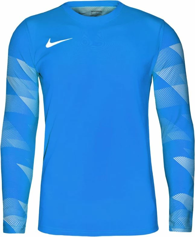 Fanellë për meshkuj Nike Dry Park IV, blu