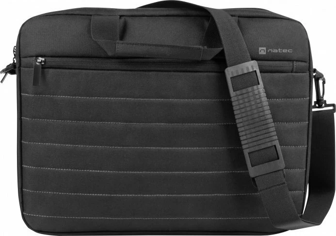 Çantë për laptop Natec Taruca 14.1\" NTO-2032, e zezë