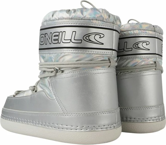 Këpucë për femra O'Neill, gri