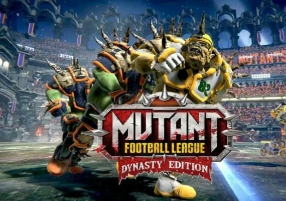 Mutant Football League Dynasty Edition EN Global