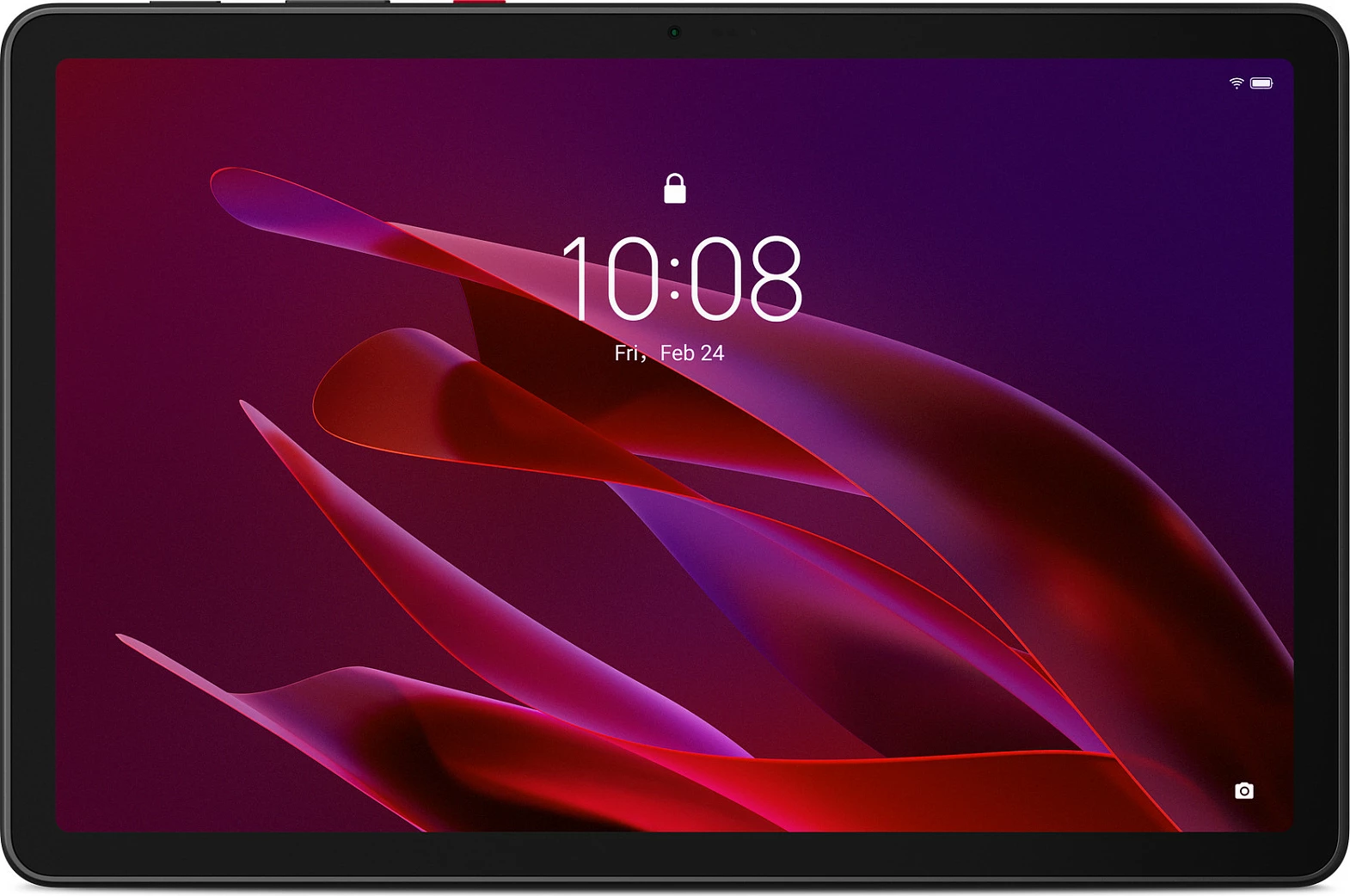 Tablet Lenovo ThinkTab X11, 10.9", 8GB/256GB, 2.5K, 5G, Android, Eclipse Black