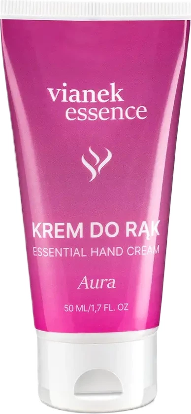 Krem për duar për femra VIANEK Aura 50ml